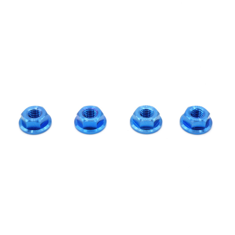Titanium Hardware Water Pump Pulley Kit - SR20DET/KA24DE - JSI Racing 