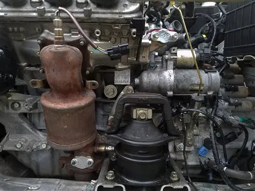 P2R EGR Pipe Plate Kit P2R Power Rev Racing