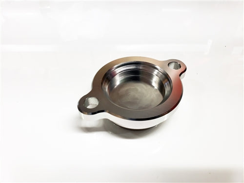 J Series Front Head Billet  Cam Cap Seal - JSI Racing 