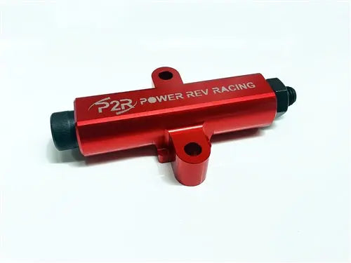 P2R Manual Timing Belt Tensioner – For All J-Series Engines P2R Power Rev Racing