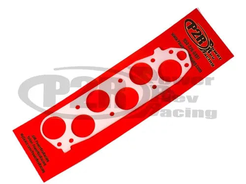 2002 Acura MDX Thermal Intake Manifold Gasket P2R Power Rev Racing