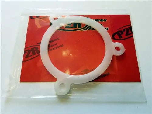 P2R Throttle Body Gasket - Fits 06-11 Hyundai Azera 3.8L P2R Power Rev Racing