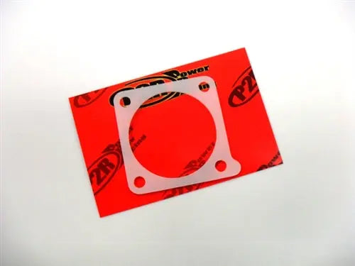 P2R Thermal Throttle Body Gasket Fits:  Nissan SR20 VE VVL P2R Power Rev Racing