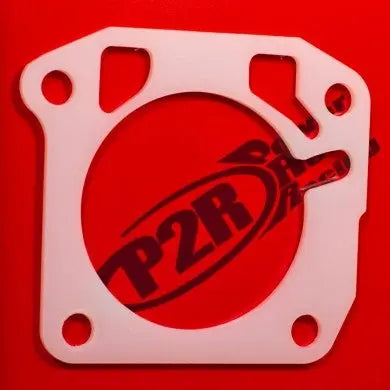 00-05 S2000 Thermal Throttle Body Gasket P2R Power Rev Racing