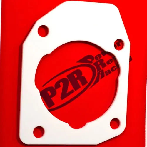 2003 Honda Pilot Thermal Throttle Body Gasket P2R Power Rev Racing