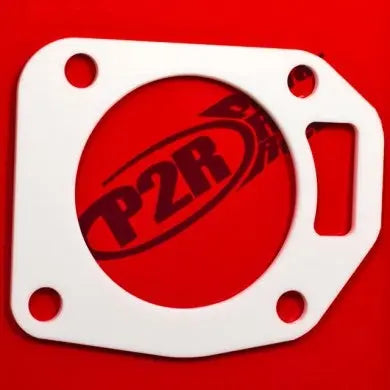 02-04 RSX-S / 02-05 Civic Si Thermal Throttle Body Gasket P2R Power Rev Racing