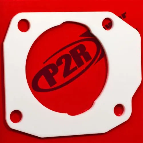 01-03 Acura CL,TL-P Thermal Throttle Body Gasket P2R Power Rev Racing