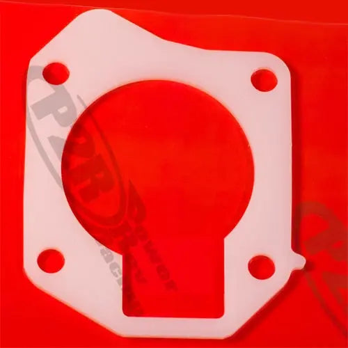 03-05 Honda Accord Thermal Throttle Body Gasket P2R Power Rev Racing