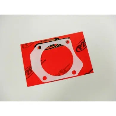 06+ Civic Si 70mm Thermal Throttle Body Gasket P2R Power Rev Racing