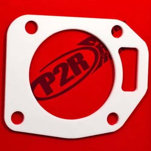 02-04 RSX-S 72mm Thermal Throttle Body Gasket P2R Power Rev Racing