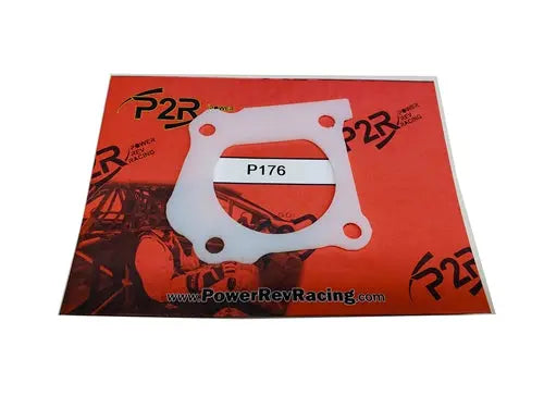 1995-1998 T100 3.4L Thermal Throttle Body Gasket P2R Power Rev Racing