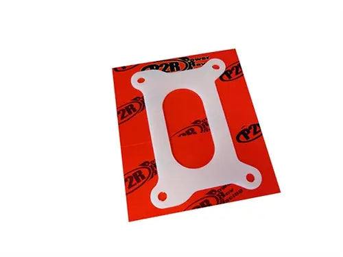 P2R Holley 2 BBL Thermal Carburetor Gasket P2R Power Rev Racing