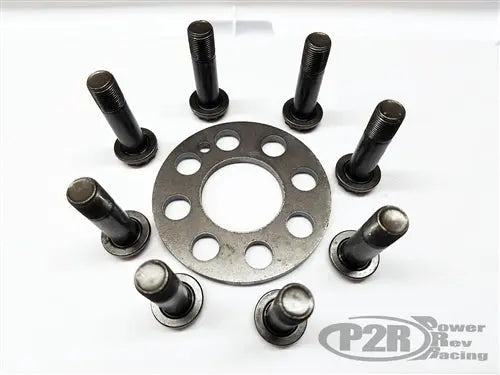 P2R Crank Washer Kit P2R Power Rev Racing