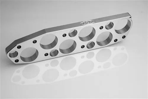 P2R J Series V6 Intake Manifold Spacer P2R Power Rev Racing