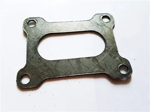 P2R 09+ J Series Exhaust Manifold Gasket P2R Power Rev Racing