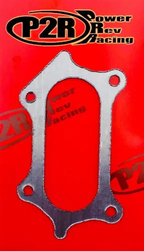 08-12 Honda Accord 4 Cylinder K24  Exhaust Manifold Gasket P2R Power Rev Racing