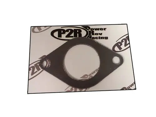 P2R 02-12 WRX & STI Lower Up Pipe Gasket P2R Power Rev Racing