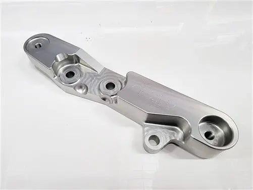 03 CL Type S 6 Speed Billet Transmission Mounting Bracket P2R Power Rev Racing