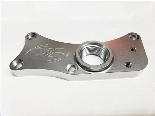 P2R J Series Front Head Water Flange P2R Power Rev Racing