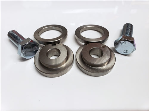 J Series Camshaft Spacer Kit - JSI Racing 