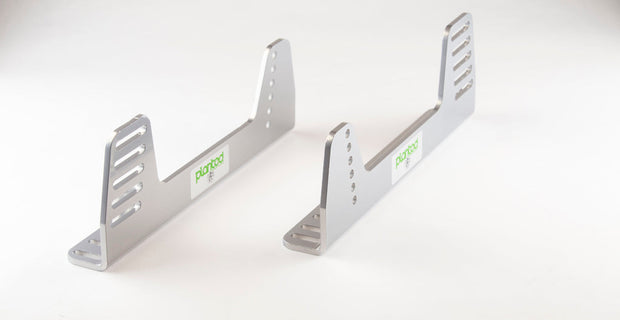 Planted Aluminum 90 Degree Universal Side Mount Planted Technology