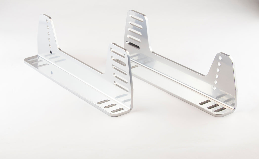 Planted Aluminum 90 Degree Universal Side Mount Planted Technology