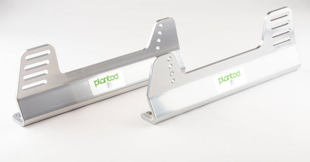 Planted Aluminum Offset Universal Side Mount Planted Technology