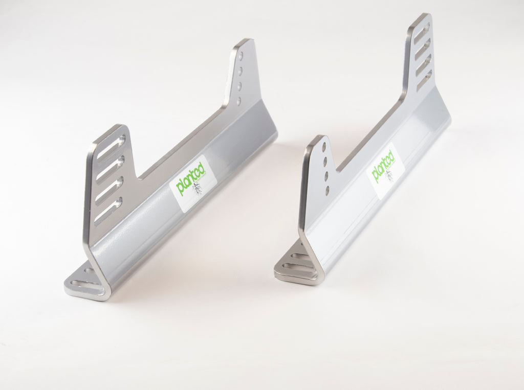 Planted Aluminum Offset Universal Side Mount Planted Technology