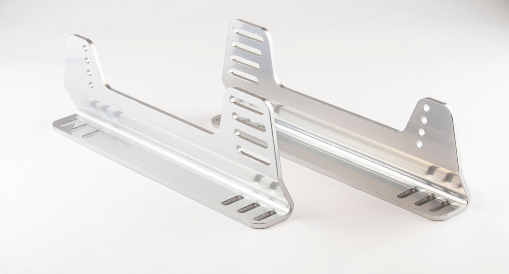 Planted Aluminum Offset Universal Side Mount Planted Technology
