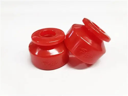 1999-2017 Honda Odyssey Lower Radiator Polyurethane Bushings P2R Power Rev Racing
