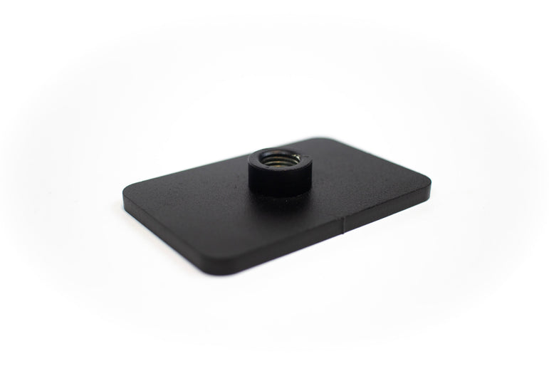 Planted Reinforcement Plate Planted Technology