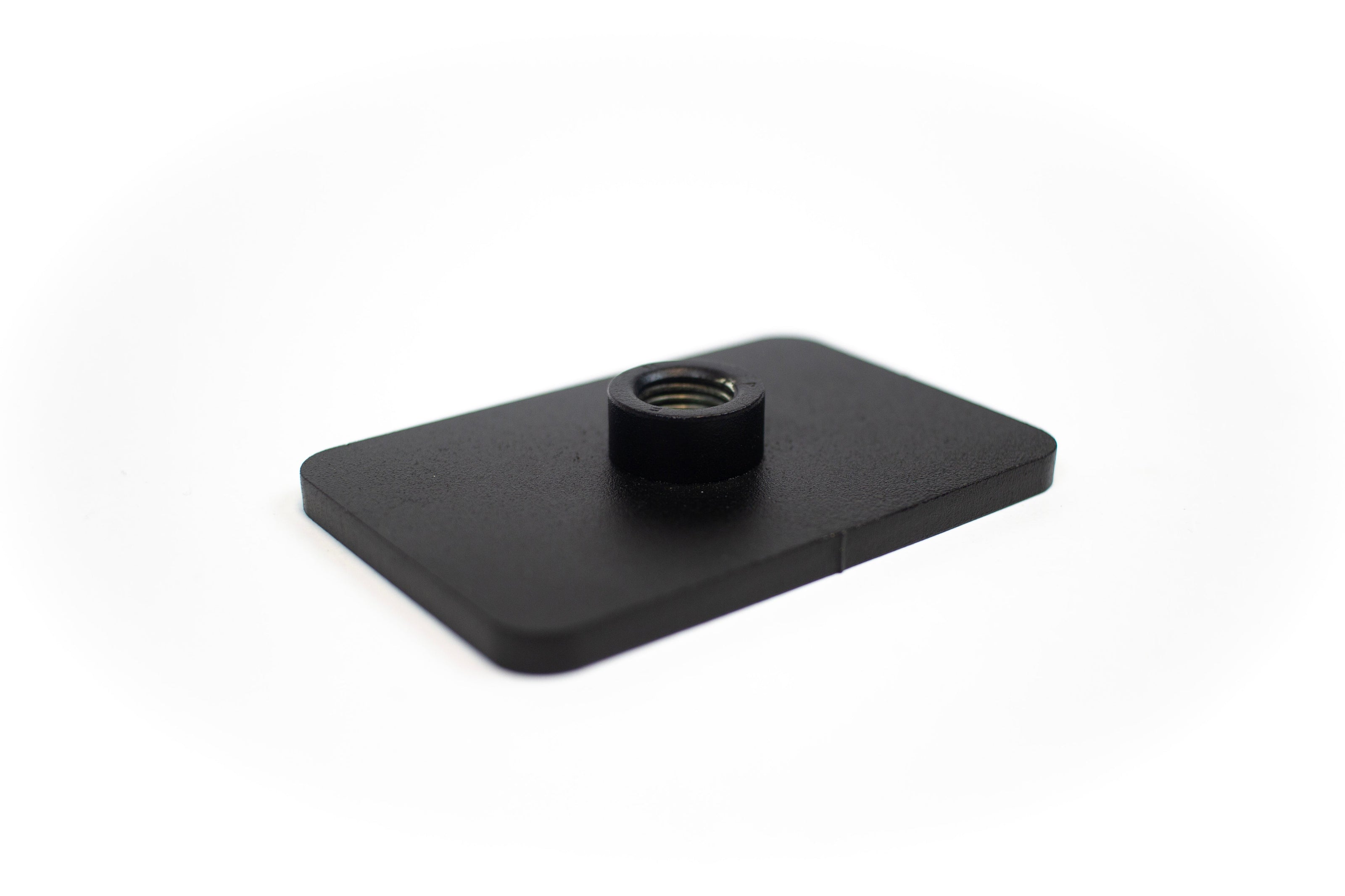 Planted Reinforcement Plate Planted Technology