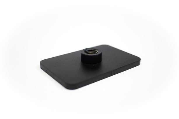 Planted Reinforcement Plate Planted Technology