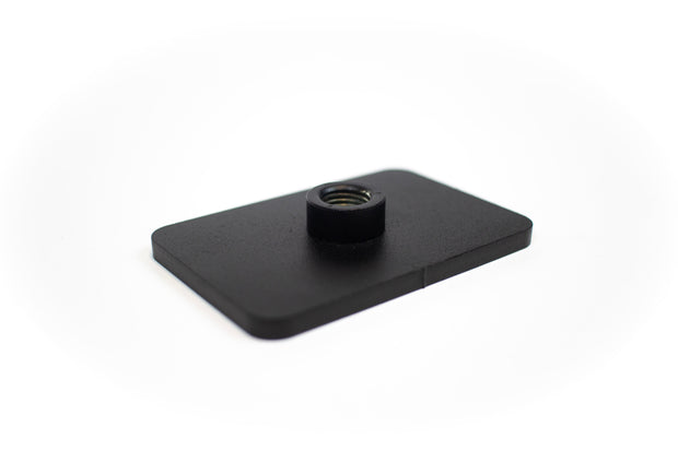Planted Reinforcement Plate Planted Technology