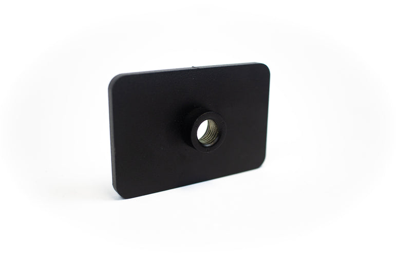 Planted Reinforcement Plate Planted Technology