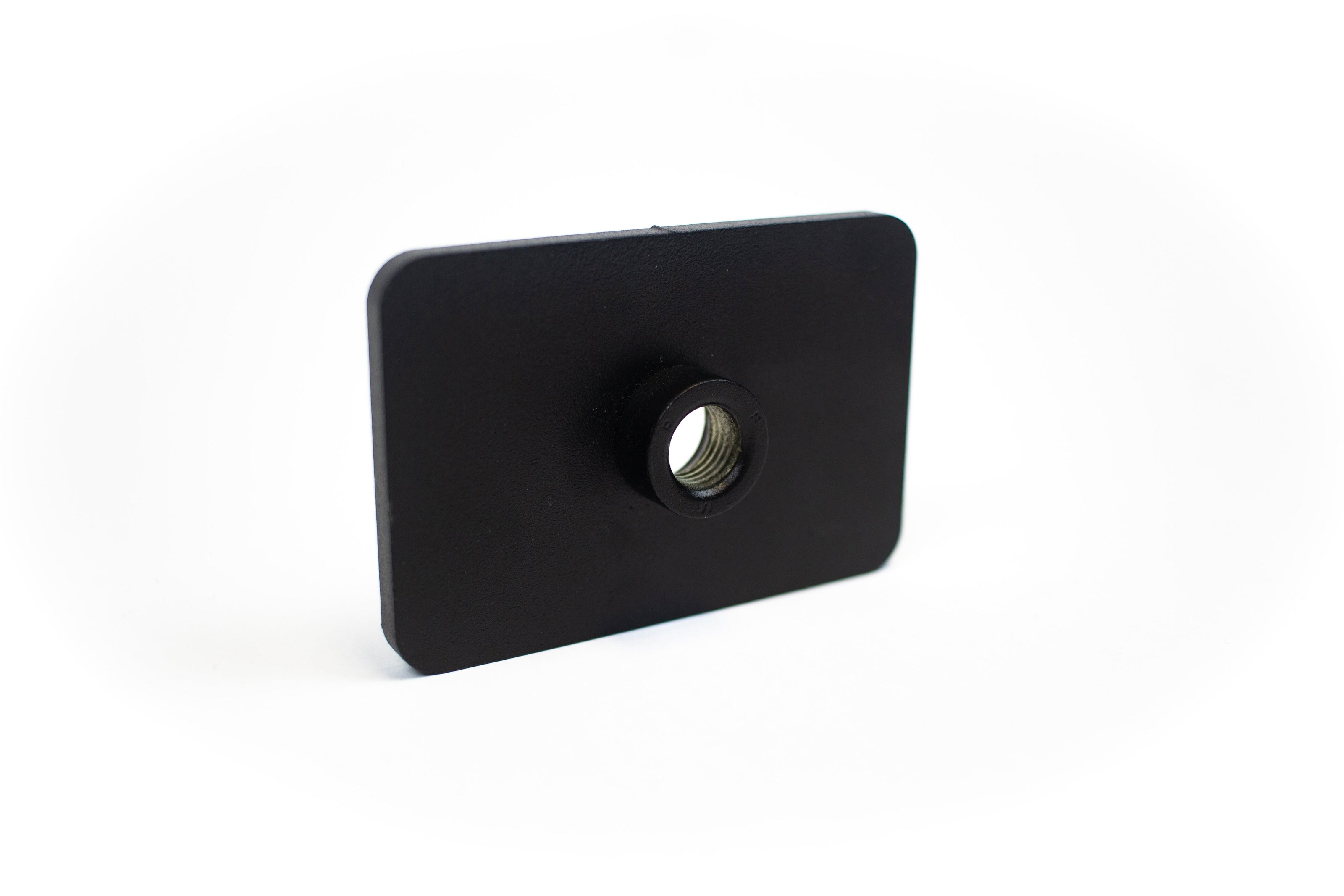 Planted Reinforcement Plate Planted Technology