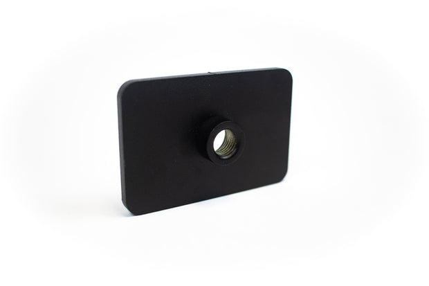 Planted Reinforcement Plate Planted Technology