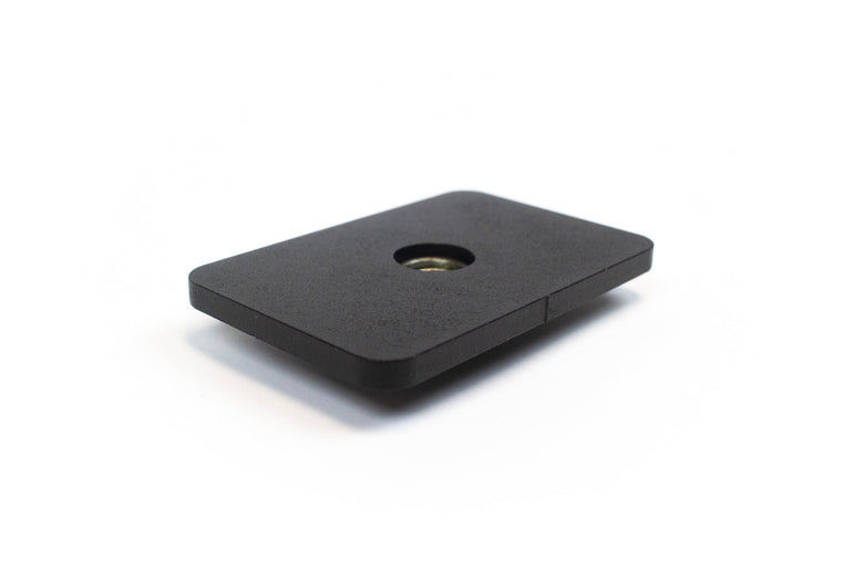 Planted Reinforcement Plate Planted Technology