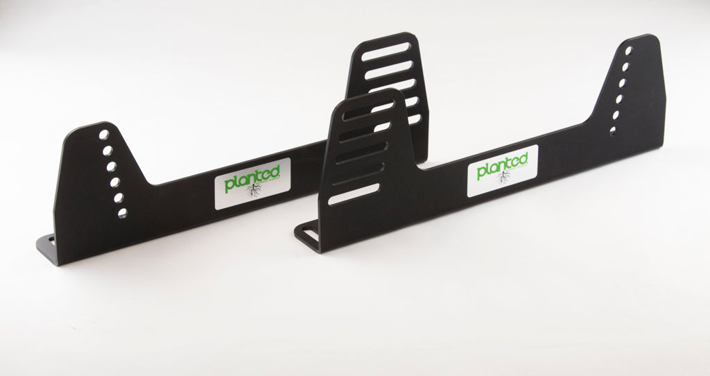 Planted Aluminum 90 Degree Universal Side Mount Planted Technology