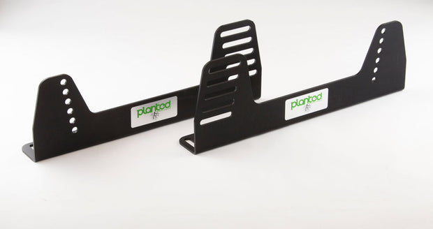 Planted Aluminum 90 Degree Universal Side Mount Planted Technology