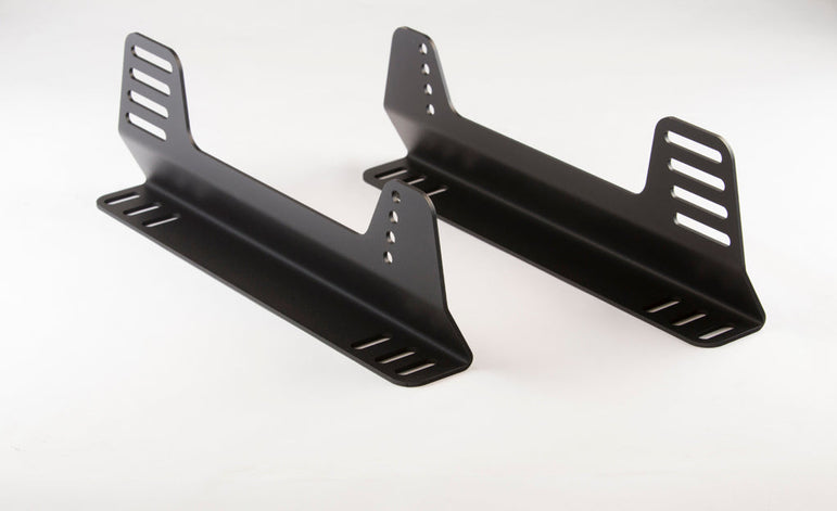 Planted Steel Offset Universal Side Mount- Black Planted Technology