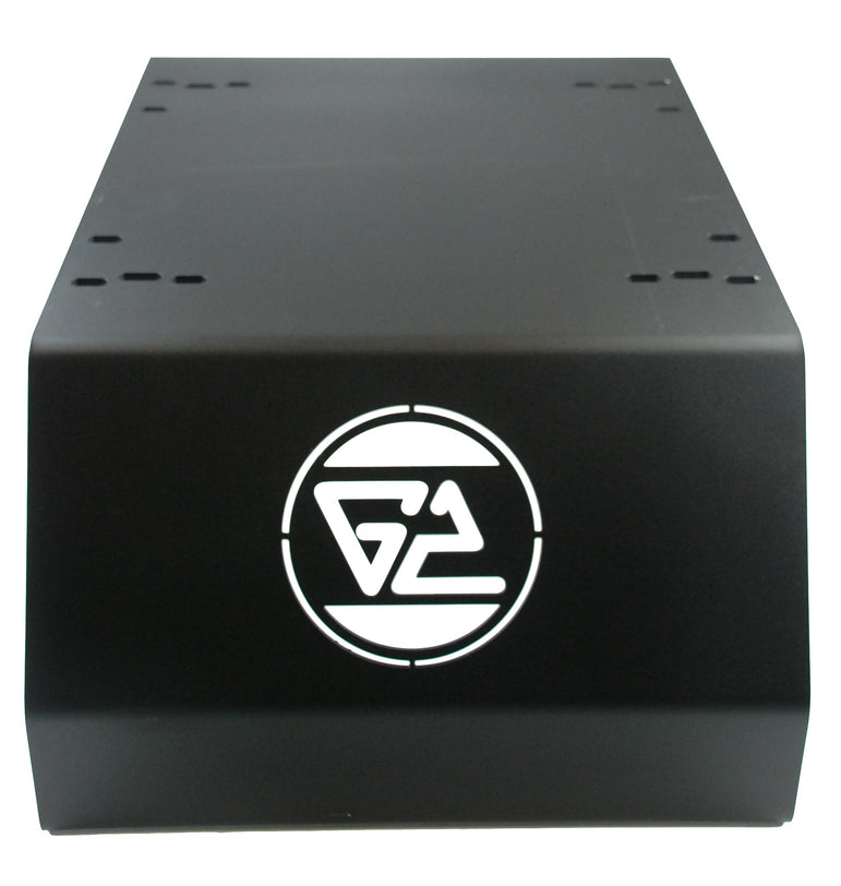 Planted Single Seat Display Stand Planted Technology