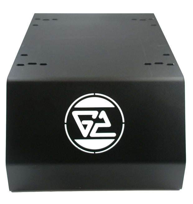 Planted Single Seat Display Stand Planted Technology