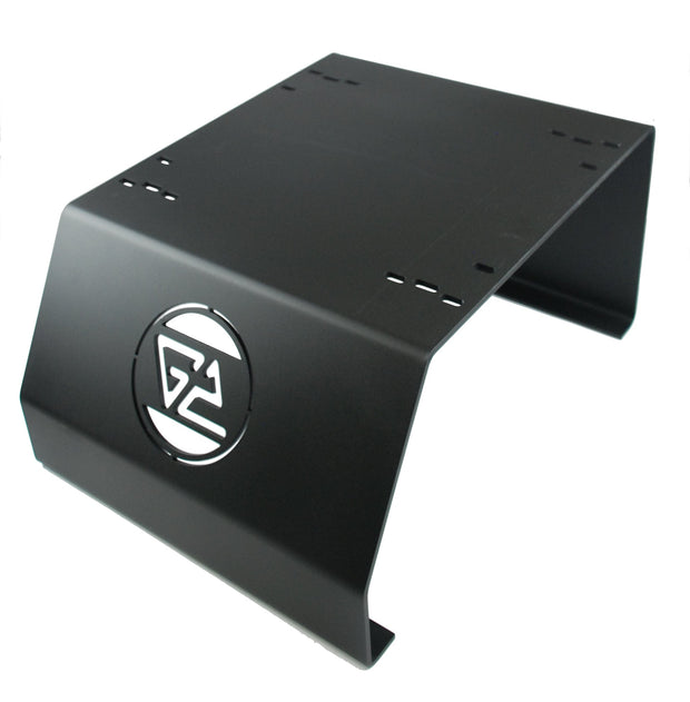 Planted Single Seat Display Stand Planted Technology