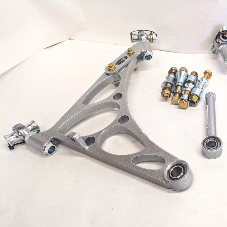FRS BRZ GT86 GR86 Adjustable Front LCA