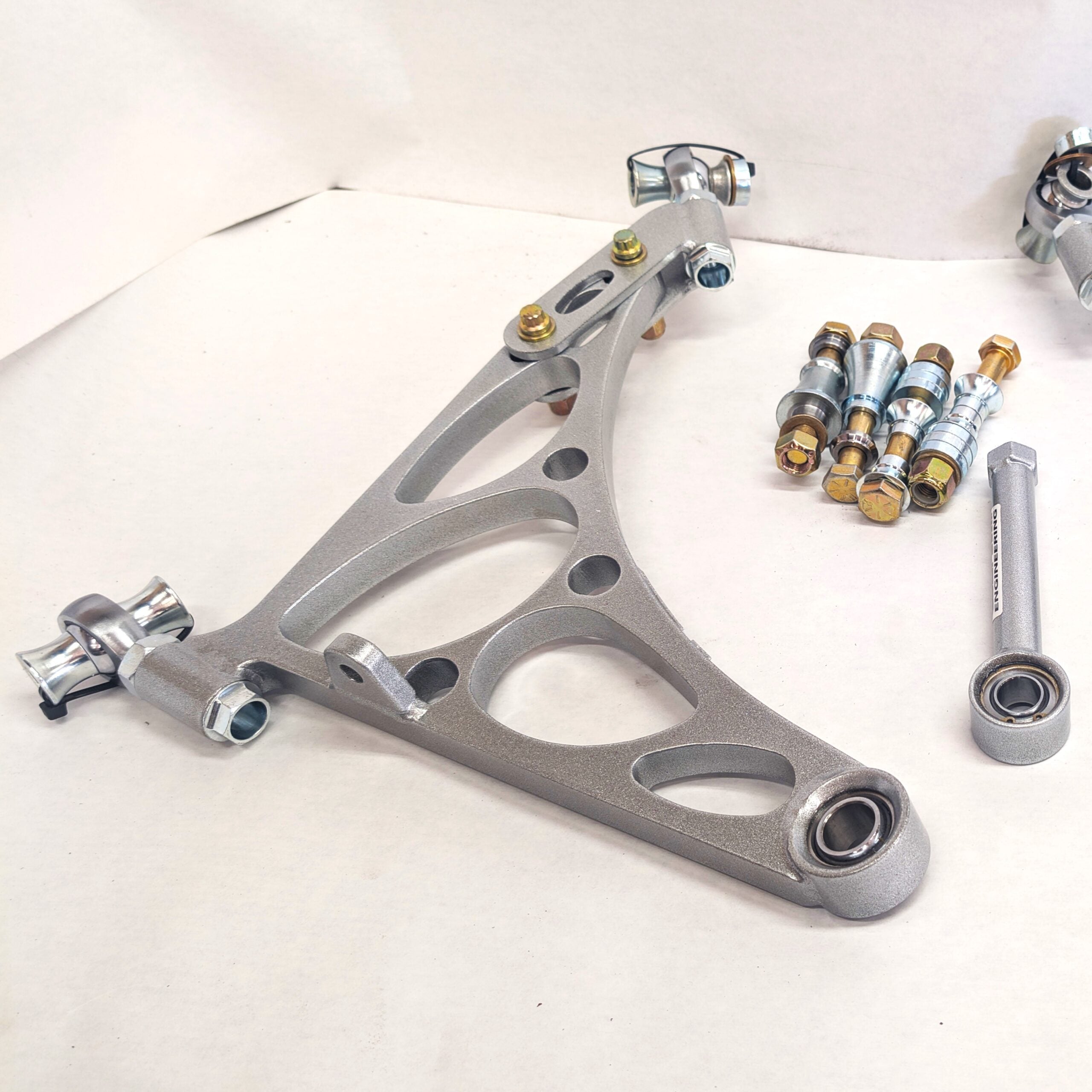 FRS BRZ GT86 GR86 Adjustable Front LCA