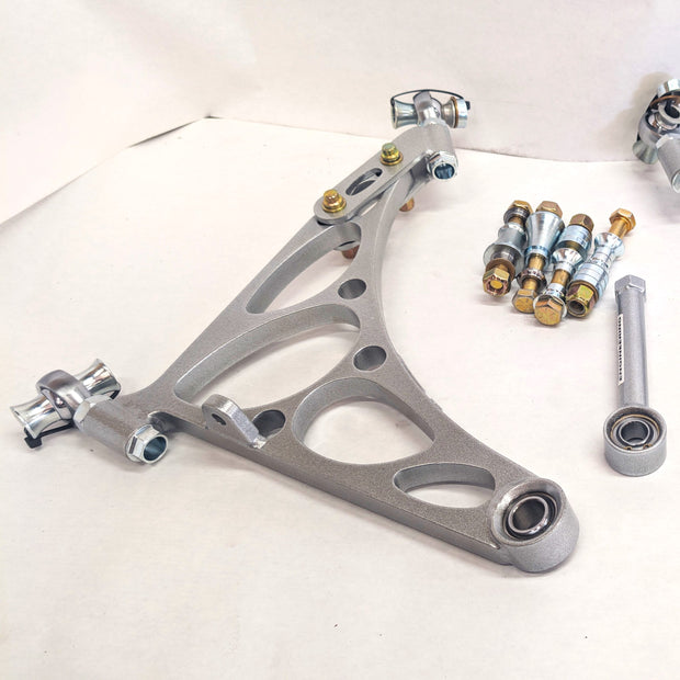 FRS BRZ GT86 GR86 Adjustable Front LCA
