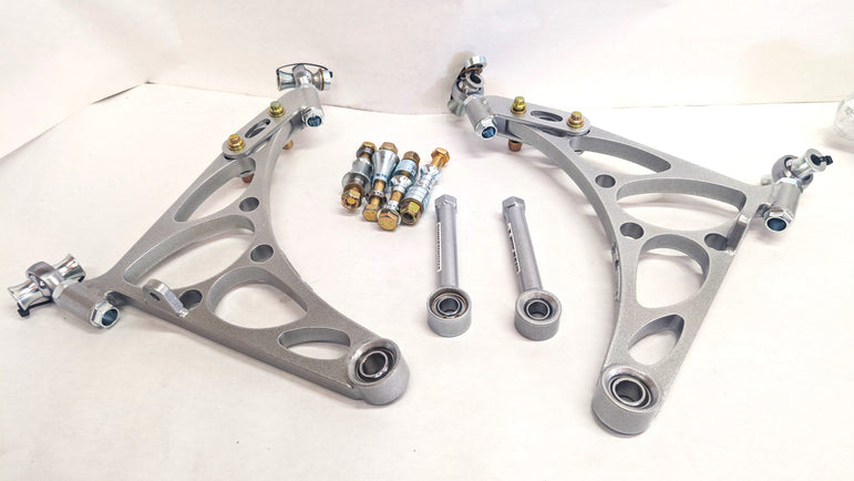 FRS BRZ GT86 GR86 Adjustable Front LCA