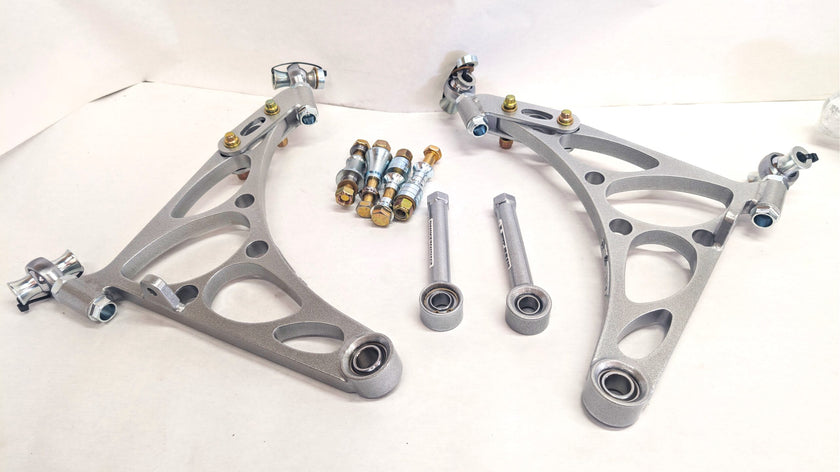 FRS BRZ GT86 GR86 Adjustable Front LCA