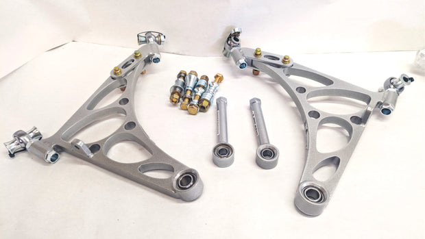 FRS BRZ GT86 GR86 Adjustable Front LCA